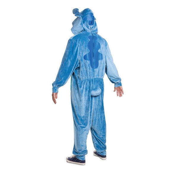 🐶🥰Stitch Deluxe Adult Costume🥰🐶 - Picture 2 of 11